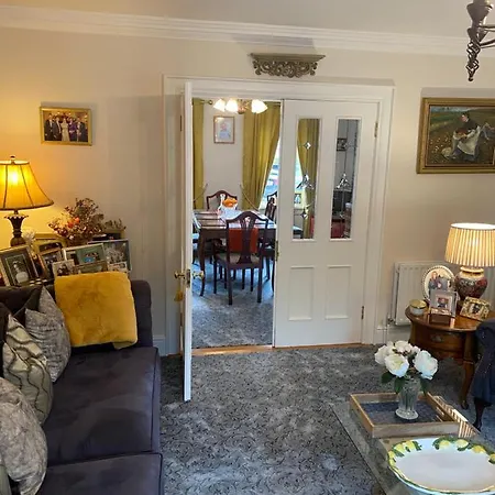 Killyliss 4* Lisnalong