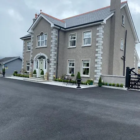 Killyliss Bed & Breakfast