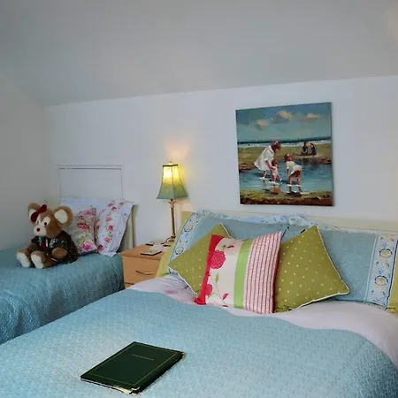 Bed & Breakfast Killyliss Lisnalong