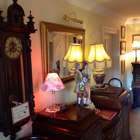 Killyliss Alojamento de Acomodação e Pequeno-almoço