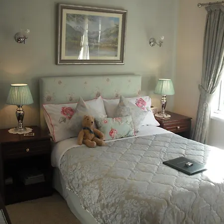 Bed & Breakfast Killyliss Lisnalong