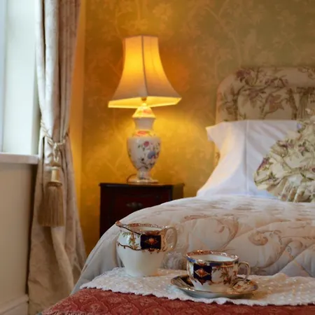 Killyliss Bed & Breakfast Lisnalong