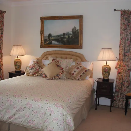 Bed & Breakfast Killyliss 4*