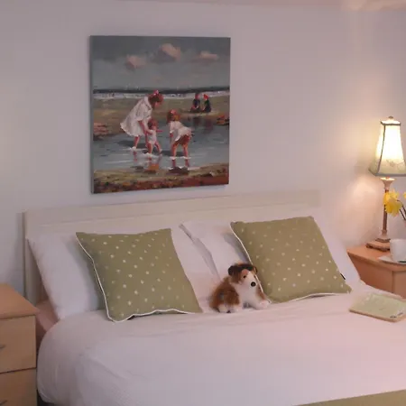 Killyliss Bed & Breakfast Lisnalong