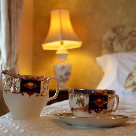 Bed & Breakfast Killyliss