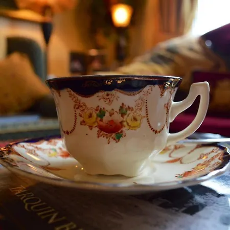 Bed & Breakfast Killyliss Lisnalong