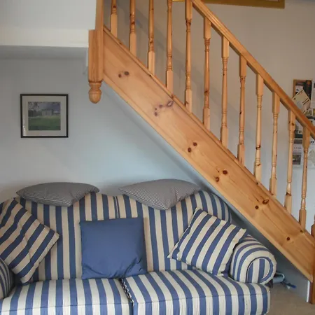 Bed & Breakfast Killyliss