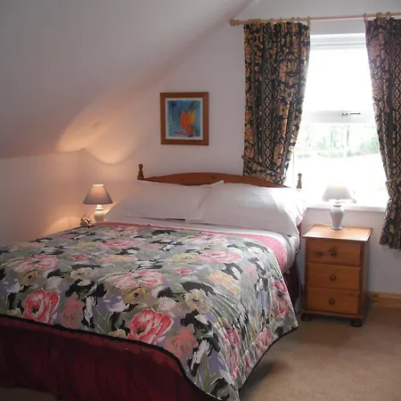 Bed & Breakfast Killyliss Lisnalong