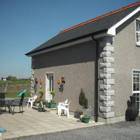 Killyliss Bed & Breakfast Lisnalong