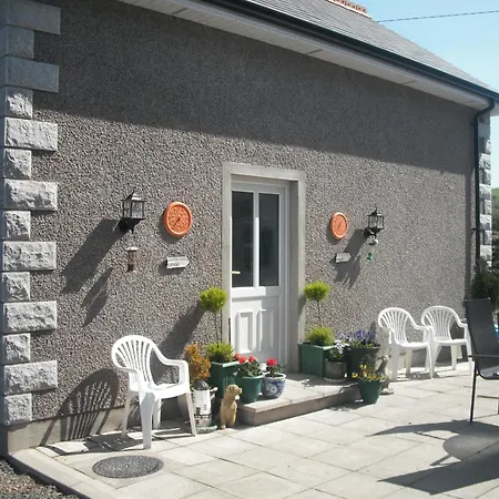 Bed & Breakfast Killyliss 4*