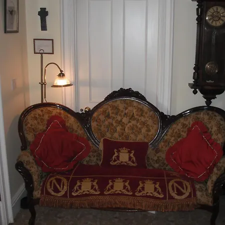 Killyliss Bed & Breakfast 4*