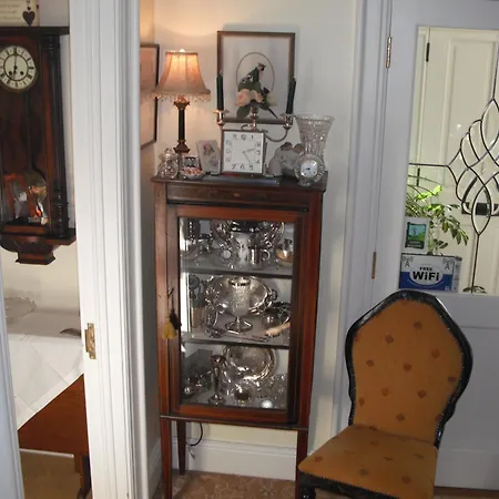 Bed & Breakfast Killyliss 4*