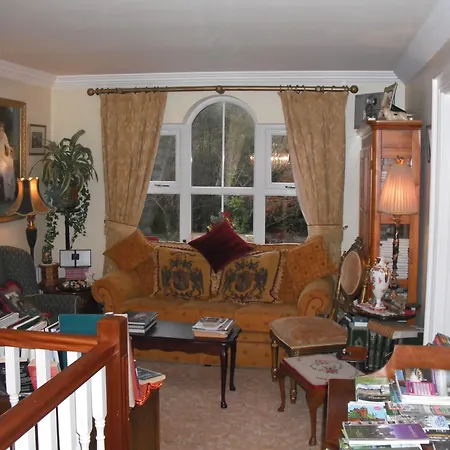 Killyliss Bed & Breakfast Lisnalong