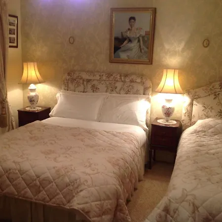 Alojamento de Acomodação e Pequeno-almoço Killyliss