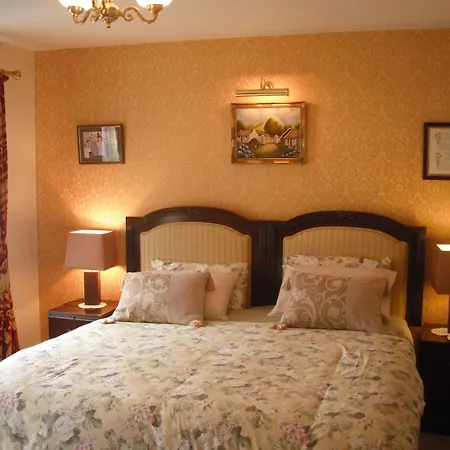 Killyliss Bed & Breakfast 4*