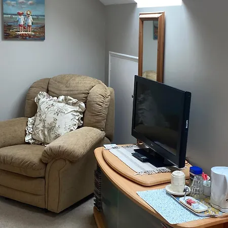 Bed & Breakfast Killyliss 4*