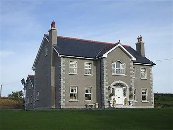 Killyliss Alojamento de Acomodação e Pequeno-almoço