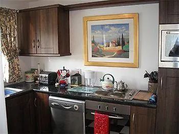 לינה וארוחת בוקר Killyliss Lisnalong