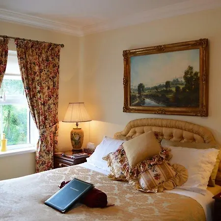 Killyliss Alojamento de Acomodação e Pequeno-almoço 4*