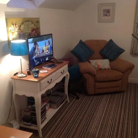 Bed and Breakfast Killyliss