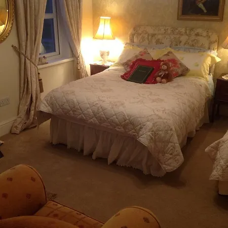 Bed & Breakfast Killyliss Lisnalong