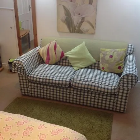 Killyliss Bed & Breakfast 4*