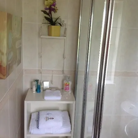 Alojamento de Acomodação e Pequeno-almoço Killyliss Lisnalong