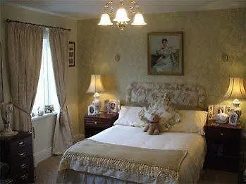 Killyliss לינה וארוחת בוקר