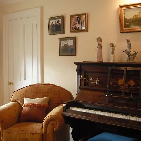 Killyliss Bed & Breakfast