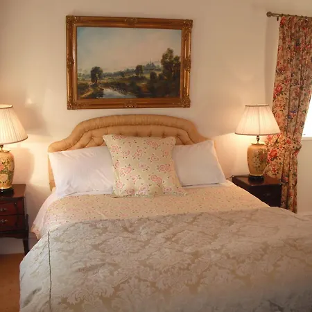 Killyliss Alojamento de Acomodação e Pequeno-almoço 4*