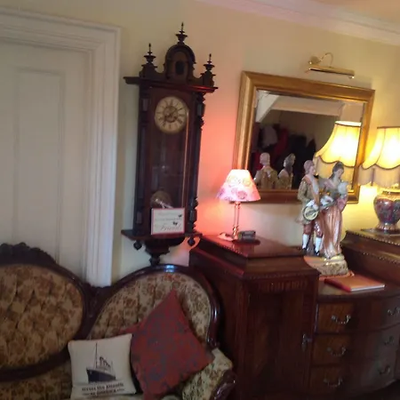 Bed & Breakfast Killyliss Lisnalong