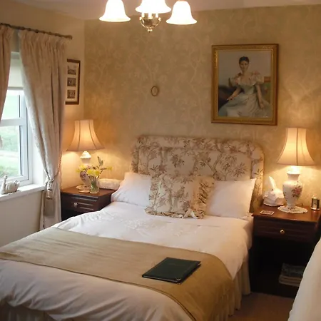 Bed and Breakfast Killyliss