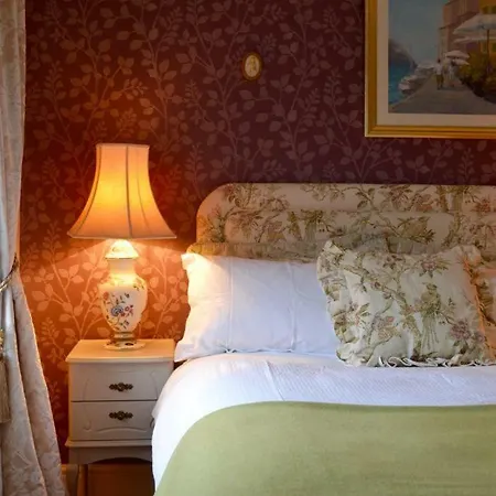 Killyliss Bed & Breakfast Lisnalong