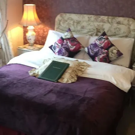 Killyliss Bed & Breakfast