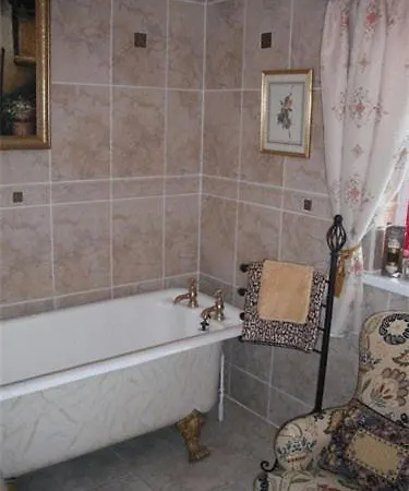 Killyliss Bed & Breakfast