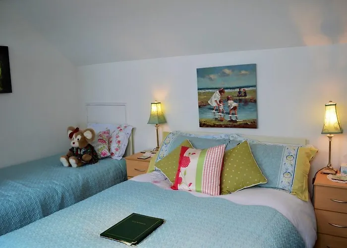 Bed and Breakfast Killyliss Lisnalong
