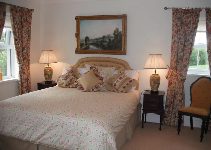 Bed & Breakfast Killyliss 4*