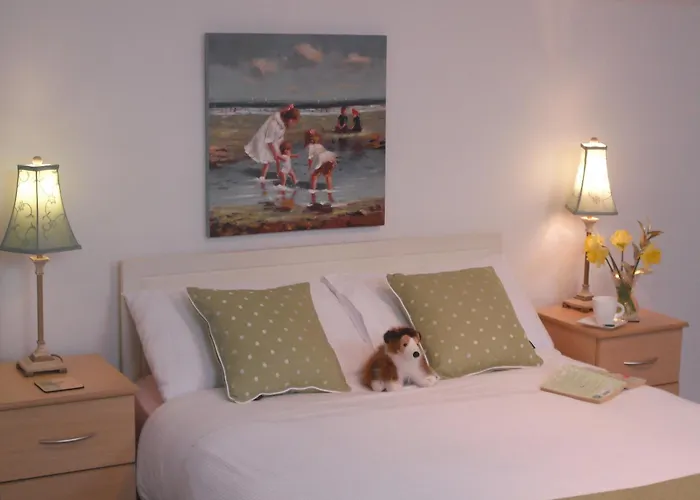 Killyliss Bed & Breakfast Lisnalong