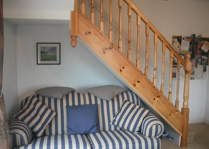 Bed & Breakfast Killyliss