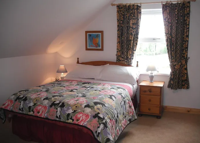 Bed & Breakfast Killyliss Lisnalong