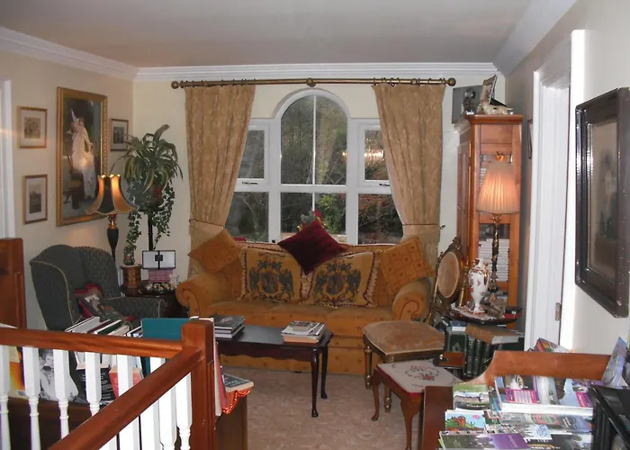 Killyliss ベッド・アンド・ブレックファスト Lisnalong