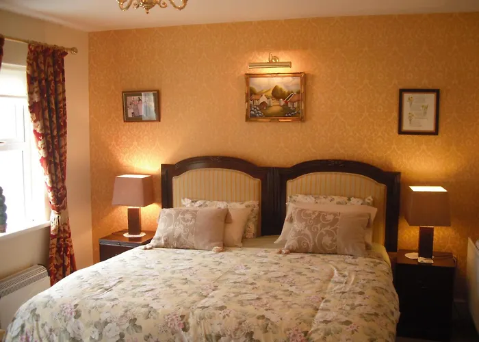 Killyliss ベッド・アンド・ブレックファスト 4*