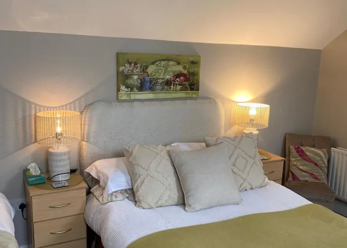 Killyliss Bed & Breakfast