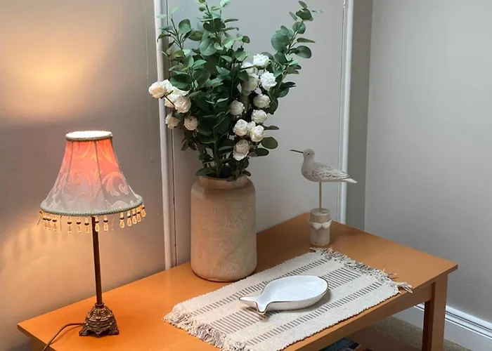 Killyliss Bed & Breakfast Lisnalong