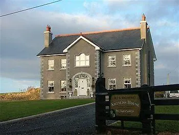 Killyliss Bed & Breakfast 4*