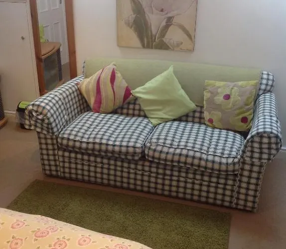 Killyliss ベッド・アンド・ブレックファスト 4*