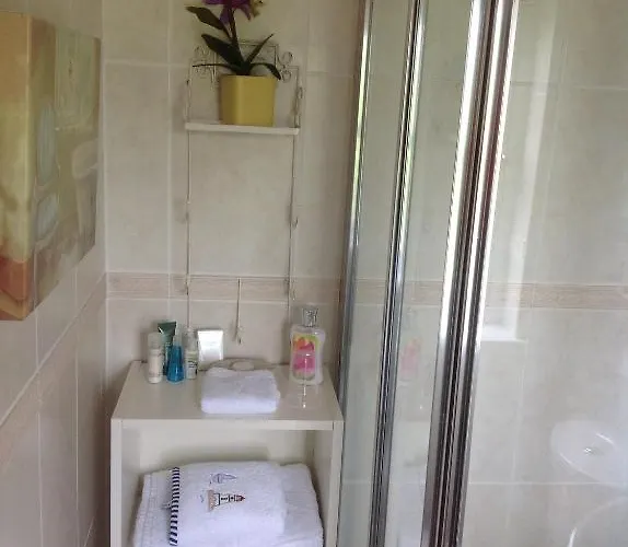 Bed & Breakfast Killyliss Lisnalong