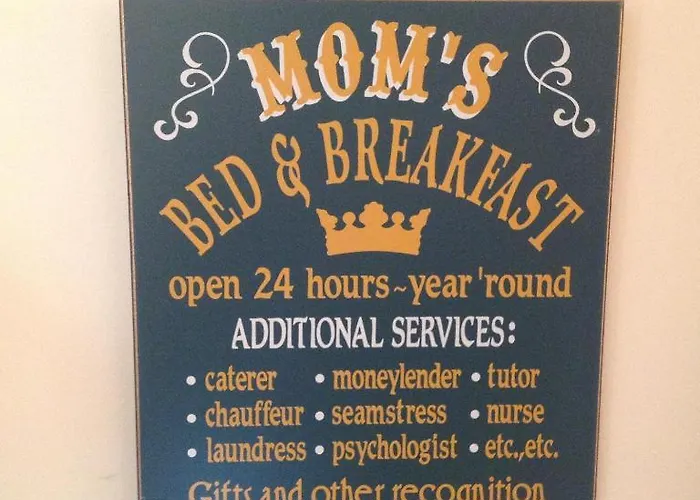 Killyliss Bed & Breakfast Lisnalong