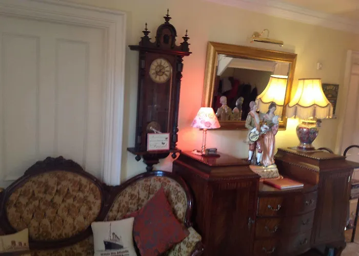 Bed & Breakfast Killyliss Lisnalong