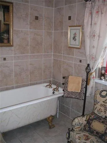 Killyliss ベッド・アンド・ブレックファスト